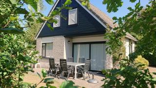 huisje Zeezwaluw (directe entree naar de Zeepeduinen en het bos) - Burgh Haamstede - 3