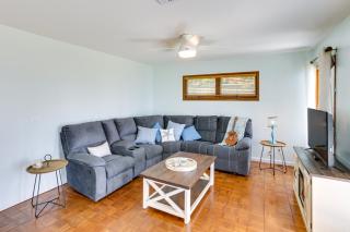 Private Beach and Dock Waterfront Panacea Retreat! - Panacea - 7