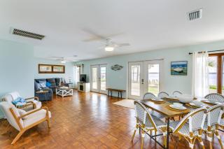 Private Beach and Dock Waterfront Panacea Retreat! - Panacea - 8