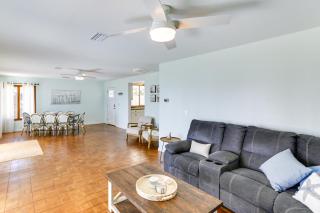 Private Beach and Dock Waterfront Panacea Retreat! - Panacea - 5