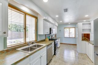 Private Beach and Dock Waterfront Panacea Retreat! - Panacea - 2