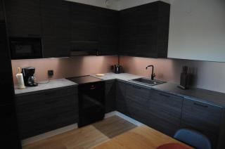 Apartment for six near Railway station - 8