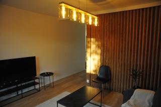 Apartment for six near Railway station - Rovaniemi - 3