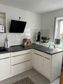 Ferienwohnung Milla - Weissach Im Tal - 9