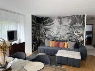 Ferienwohnung Milla - Weissach Im Tal - 0