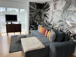 Ferienwohnung Milla - Weissach Im Tal - 2