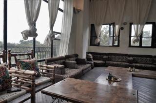 Tryst Boutique Hotel - 1