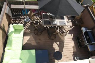 MarkG's Shack! - Ottawa - 7