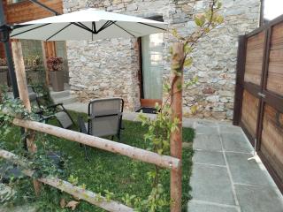 LaChiura holiday home - Andonno - 9