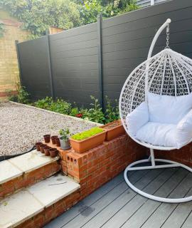 Riverside Studio Apartment Docklands E14 - Londra - 7