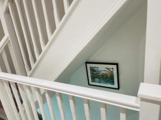 Riverside Studio Apartment Docklands E14 - Londra - 6