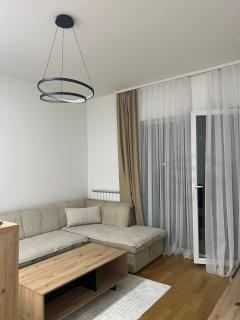 Capital apartman Bulevar - Sarajevo - 0