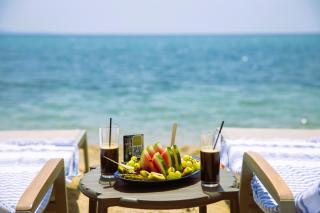 Anasa Luxury Resort - Elaiokhórion - 7