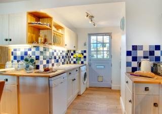 Bay Cottage - Gorran Haven - 7