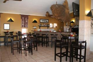 Namib Naukluft Lodge - Solitaire - 4