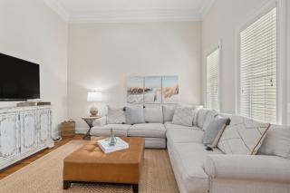 Feel Like Luxury Vacationing in this Private Community in Seagrove on 30A - Santa Rosa Beach - 7