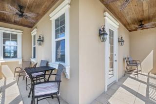 Feel Like Luxury Vacationing in this Private Community in Seagrove on 30A - Santa Rosa Beach - 3