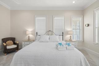 Feel Like Luxury Vacationing in this Private Community in Seagrove on 30A - Santa Rosa Beach - 2