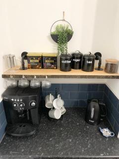 Charming Terraced House in Central Hoylake - Hoylake - 3