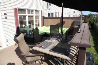 MarkG's Shack! - Ottawa - 9