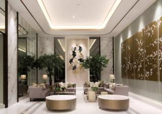 Modern Cozy La Casa VI at Benson Tower - Surabaya - 6