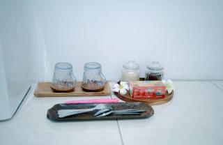Getrudis Guesthouse - Labuan Bajo - 3