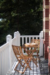 Villa Eliane - parking privé - Étretat - 1