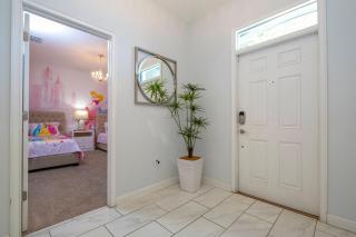 Charming 4 bedroom house with Private Pool 1542 - Davenport - 4