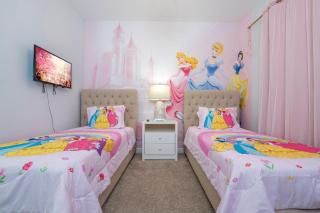 Charming 4 bedroom house with Private Pool 1542 - Davenport - 3