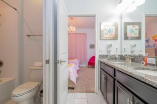 Charming 4 bedroom house with Private Pool 1542 - Davenport - 1