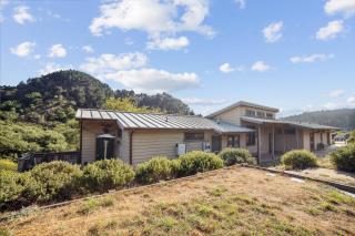 Limantour Lodge - 3