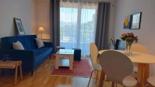 Brand new place for relaxing stay A6 - Skopje - 6