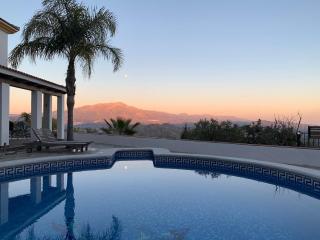 Casa Rural Finca Volando in the mountains of Málaga - 8