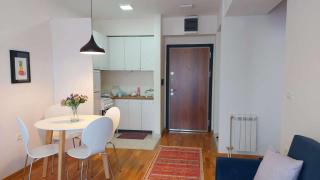 Brand new place for relaxing stay A6 - Skopje - 7