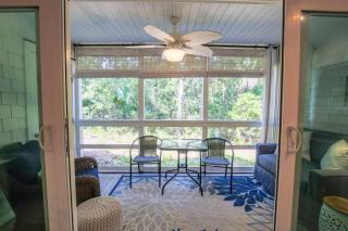 Sapphire Seascape - Kiawah Island - 1