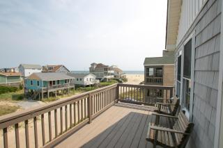 6344 - Ocean Breeze by Resort Realty - Nags Head - 2