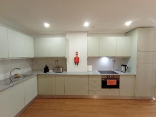 714 Galé Apartment Wi-Fi - Oporto - 9
