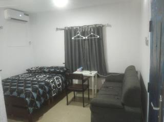chinaka guest house 24hr light - Lagos - 9
