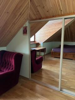 Vabaduse Guesthouse - 1