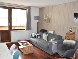 Appartement 3 pièces en plein centre, proche commerces et téléphérique, idéal famille ! - FR-1-464-126 - Pralognan-la-Vanoise - 4