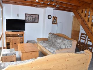 Charmant duplex avec grande terrasse au cœur de Champagny-en-Vanoise - FR-1-464-38 - Champagny-en-Vanoise - 7