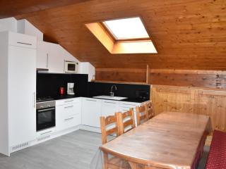 Charmant duplex avec grande terrasse au cœur de Champagny-en-Vanoise - FR-1-464-38 - Champagny-en-Vanoise - 6