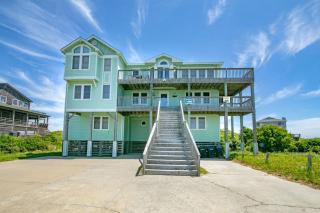 6500 - A Whales Head Inn by Resort Realty - Nags Head - 0