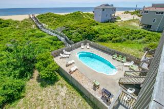 6500 - A Whales Head Inn by Resort Realty - Nags Head - 9