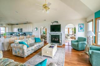 6500 - A Whales Head Inn by Resort Realty - Nags Head - 4