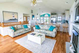 6500 - A Whales Head Inn by Resort Realty - Nags Head - 3