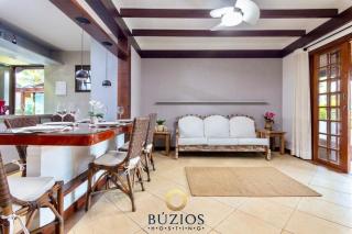 Bz16 Casa c/ Churrasqueira privativa - Búzios - 8