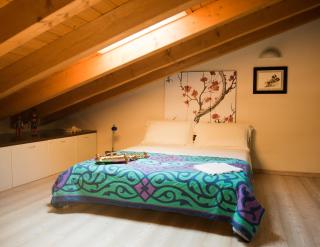 A Casa di Lidia 15 min dal Lago di Garda e Verona Centro Vicinissima Terme Acquardens - Fumane - 6