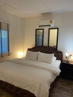 Rynn Hotel - Trat - 8