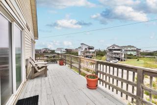 6504 - Eagles Nest by Resort Realty - Nags Head - 8